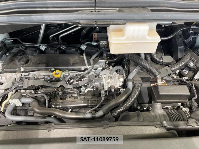 Toyota ALPHARD HYBRID 2023-10 8219715-18