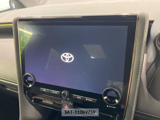 Toyota ALPHARD HYBRID 2023-10 8219715-3
