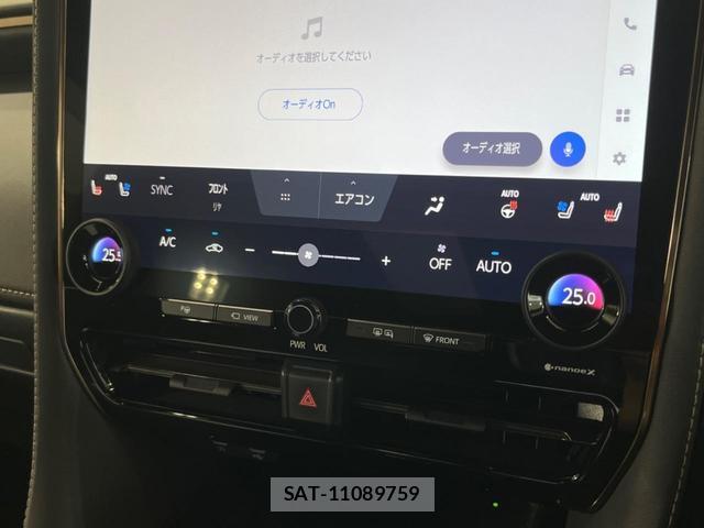Toyota ALPHARD HYBRID 2023-10 8219715-5