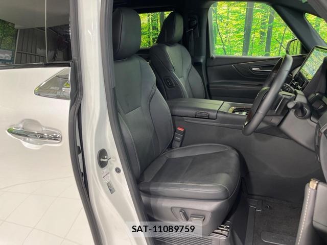 Toyota ALPHARD HYBRID 2023-10 8219715-7