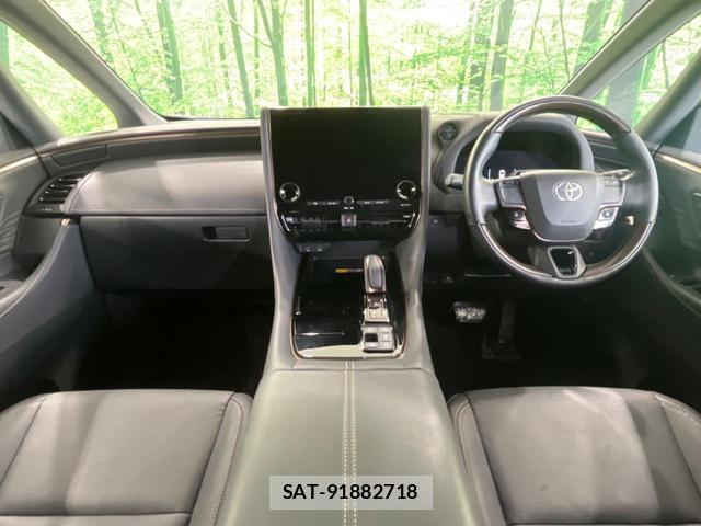 Toyota ALPHARD HYBRID 2023-12 8219717-1