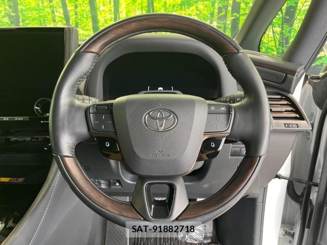 Toyota ALPHARD HYBRID 2023-12 8219717-11