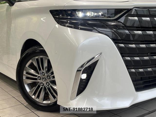 Toyota ALPHARD HYBRID 2023-12 8219717-12