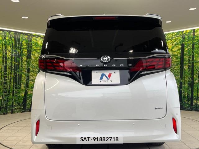 Toyota ALPHARD HYBRID 2023-12 8219717-15