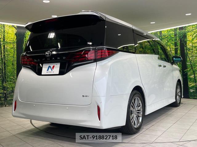 Toyota ALPHARD HYBRID 2023-12 8219717-16