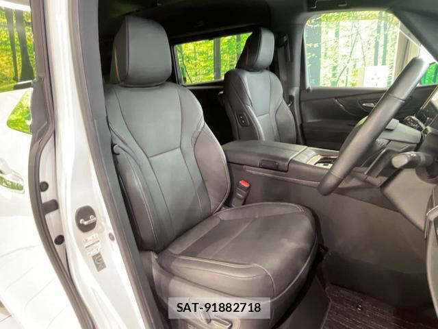 Toyota ALPHARD HYBRID 2023-12 8219717-7