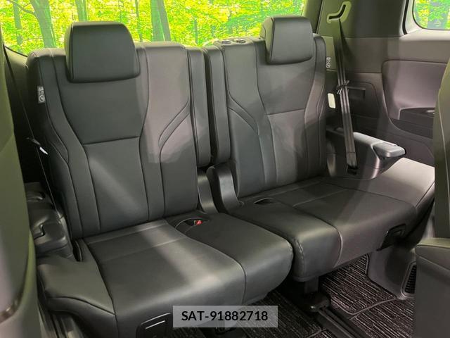 Toyota ALPHARD HYBRID 2023-12 8219717-9