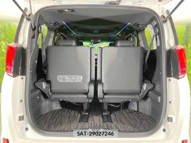 Toyota ALPHARD HYBRID 2020-09 8220137-10