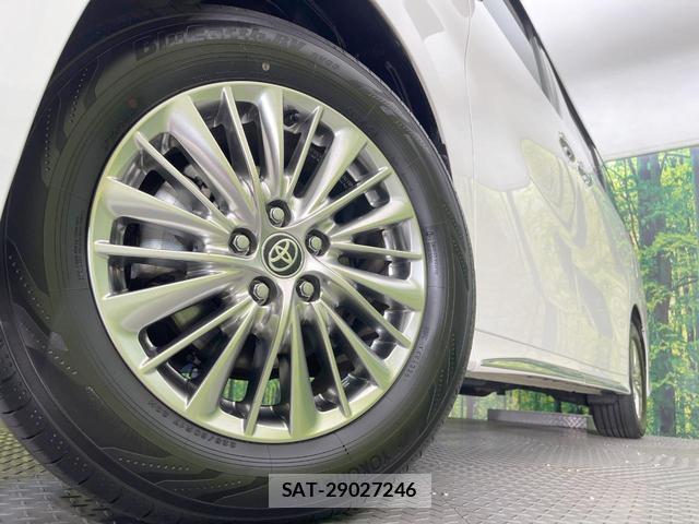 Toyota ALPHARD HYBRID 2020-09 8220137-13