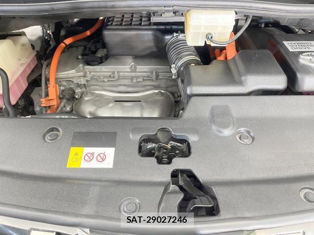 Toyota ALPHARD HYBRID 2020-09 8220137-18