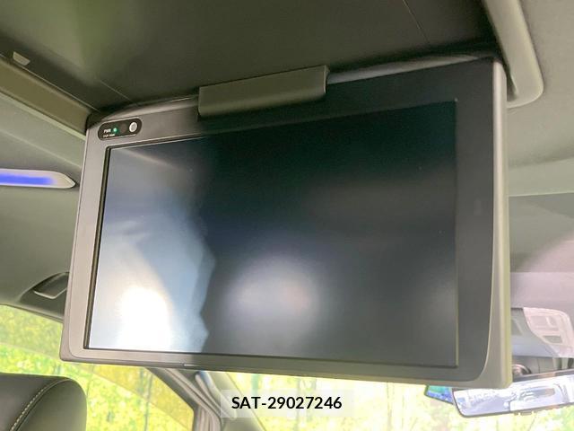 Toyota ALPHARD HYBRID 2020-09 8220137-3