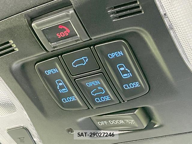 Toyota ALPHARD HYBRID 2020-09 8220137-6