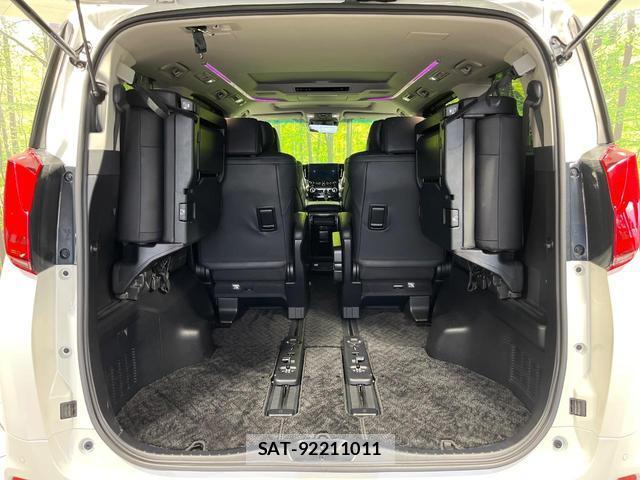 Toyota ALPHARD HYBRID 2021-12 8220259-11
