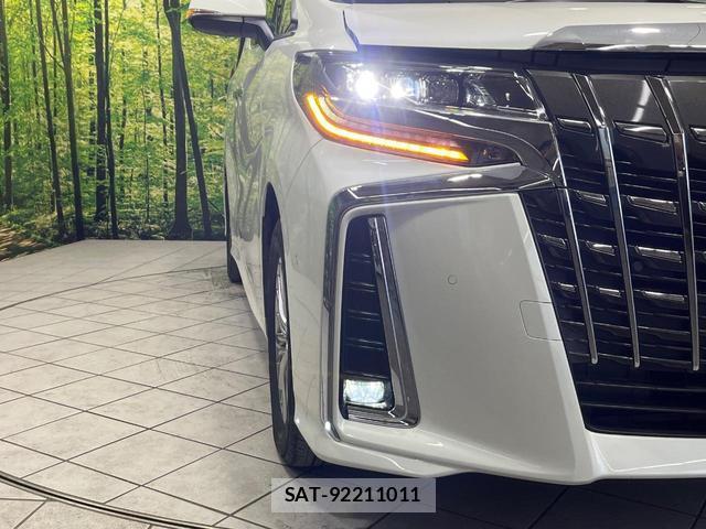 Toyota ALPHARD HYBRID 2021-12 8220259-13