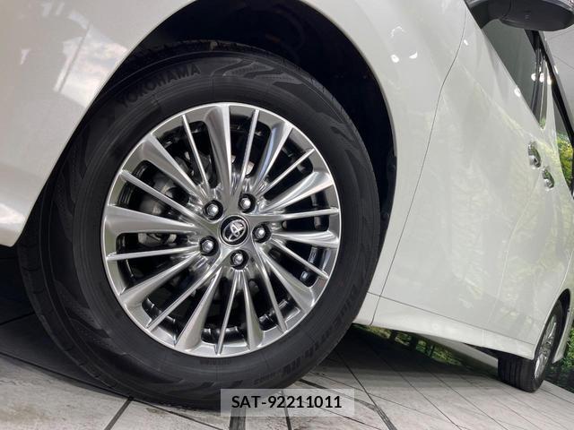 Toyota ALPHARD HYBRID 2021-12 8220259-14
