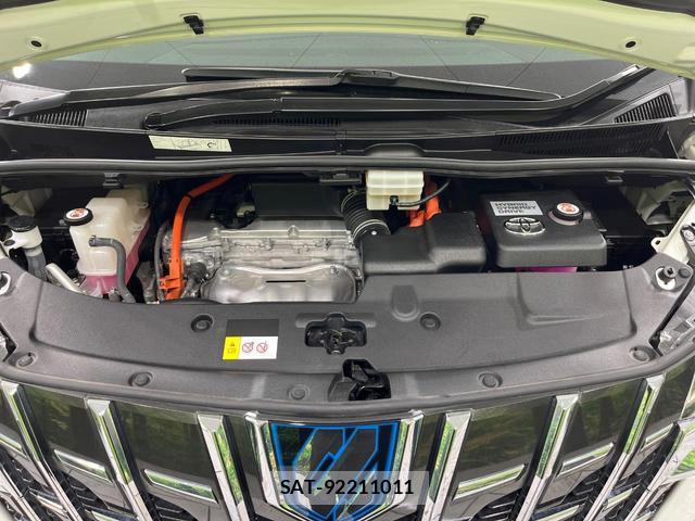 Toyota ALPHARD HYBRID 2021-12 8220259-18