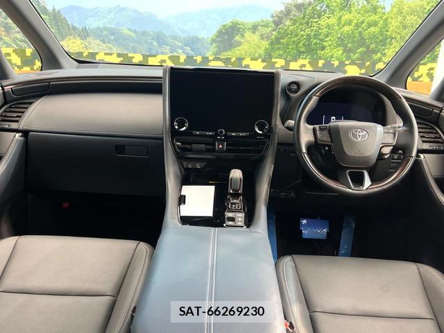 Toyota ALPHARD HYBRID 2024-05 8220367-1