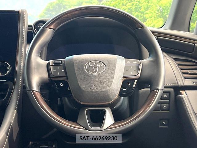 Toyota ALPHARD HYBRID 2024-05 8220367-11
