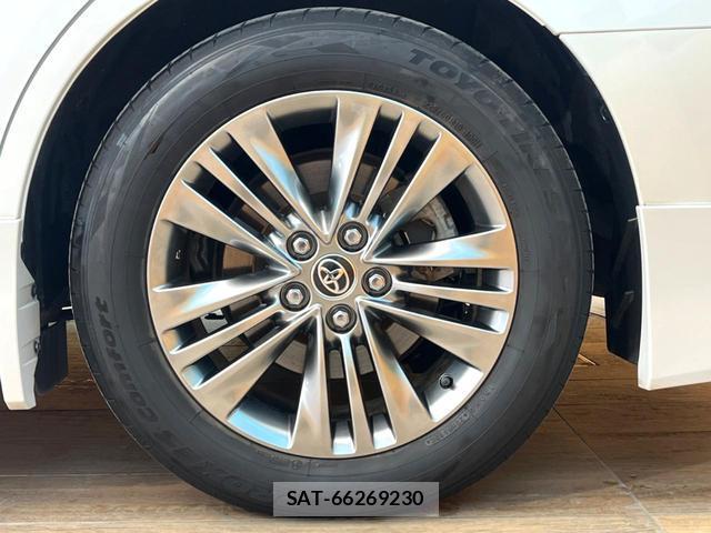 Toyota ALPHARD HYBRID 2024-05 8220367-13