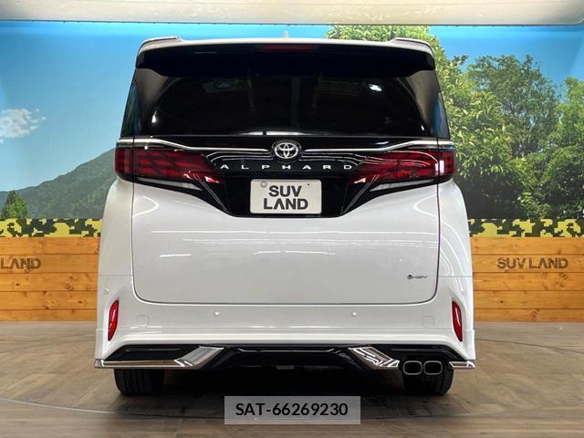 Toyota ALPHARD HYBRID 2024-05 8220367-15