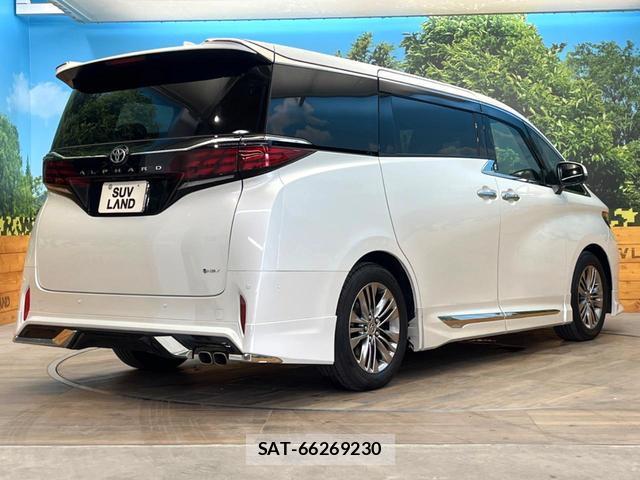 Toyota ALPHARD HYBRID 2024-05 8220367-16