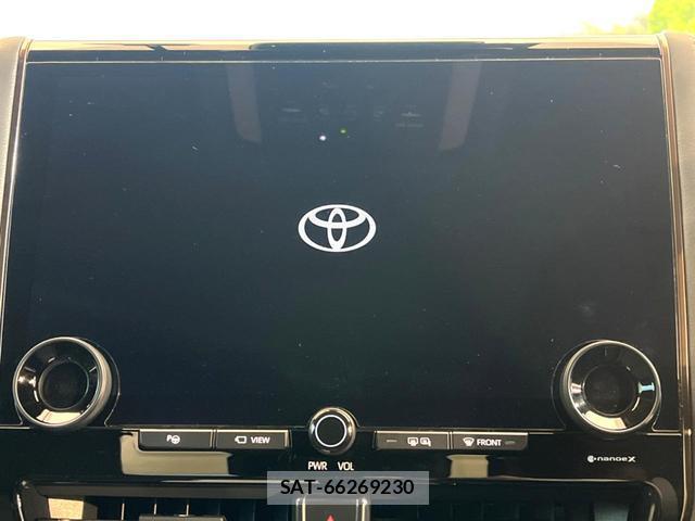 Toyota ALPHARD HYBRID 2024-05 8220367-2