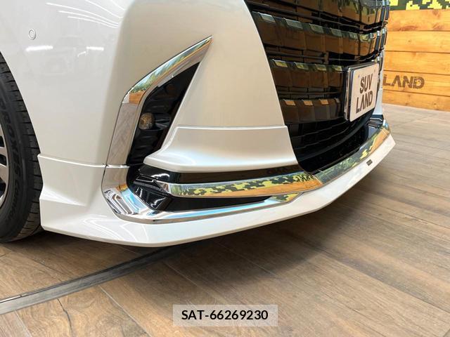 Toyota ALPHARD HYBRID 2024-05 8220367-6