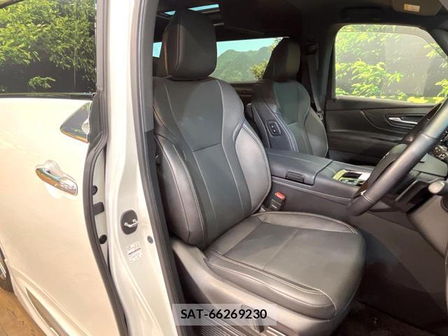 Toyota ALPHARD HYBRID 2024-05 8220367-7