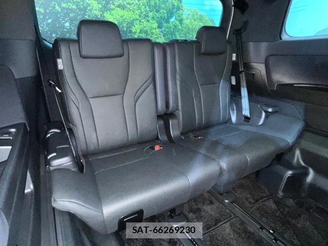 Toyota ALPHARD HYBRID 2024-05 8220367-9