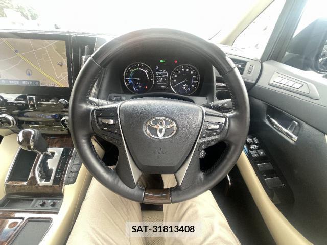 Toyota ALPHARD HYBRID 2021-09 8220451-11