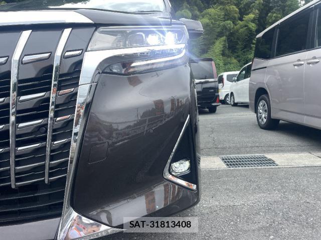 Toyota ALPHARD HYBRID 2021-09 8220451-16