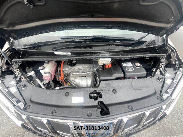 Toyota ALPHARD HYBRID 2021-09 8220451-17
