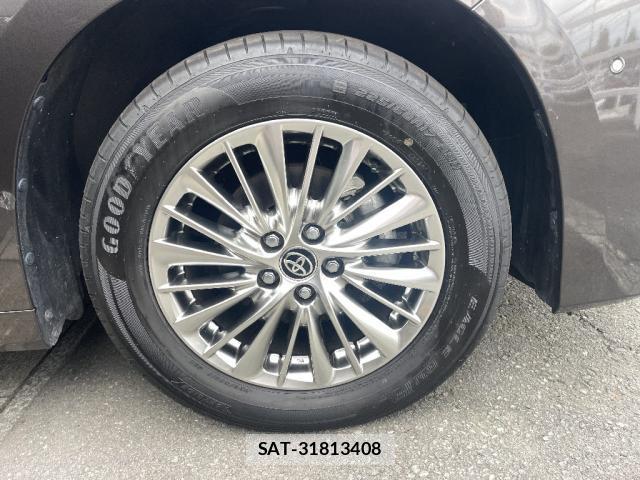 Toyota ALPHARD HYBRID 2021-09 8220451-18
