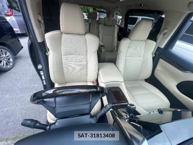 Toyota ALPHARD HYBRID 2021-09 8220451-3