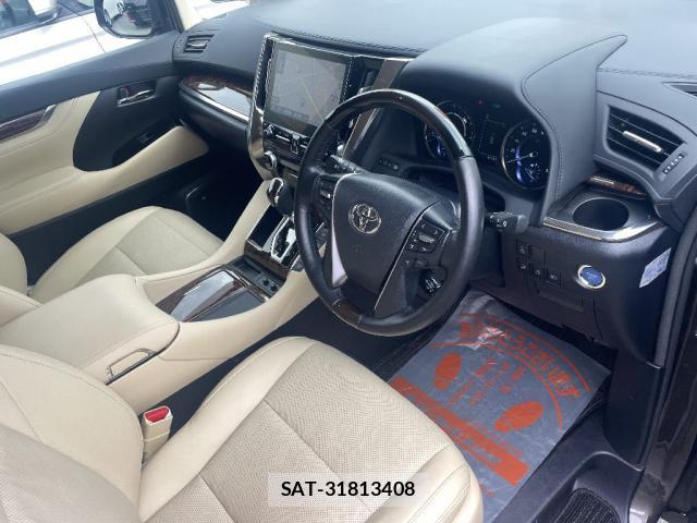 Toyota ALPHARD HYBRID 2021-09 8220451-4