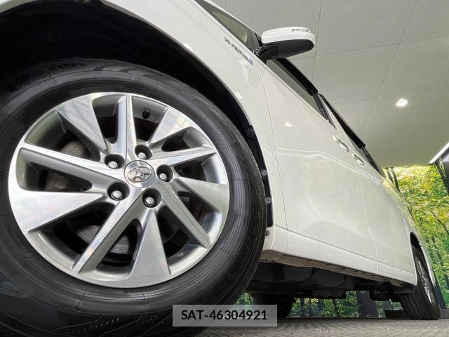 Toyota ALPHARD HYBRID 2012-03 8220888-13