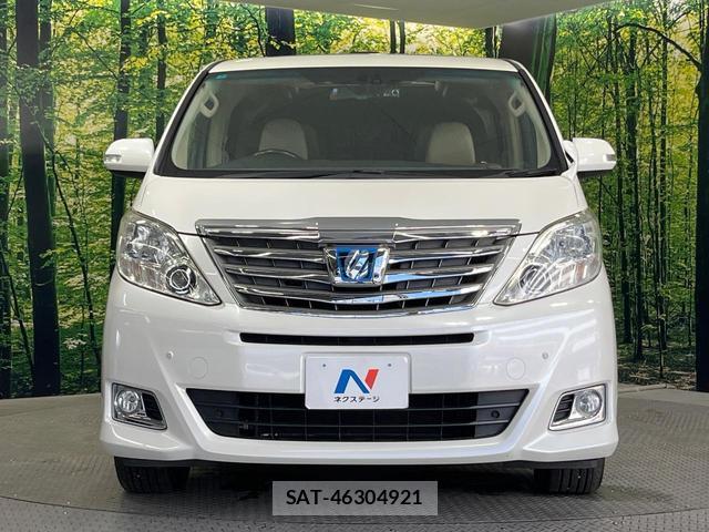 Toyota ALPHARD HYBRID 2012-03 8220888-14