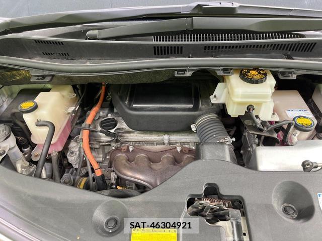 Toyota ALPHARD HYBRID 2012-03 8220888-18