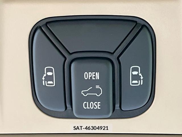 Toyota ALPHARD HYBRID 2012-03 8220888-6