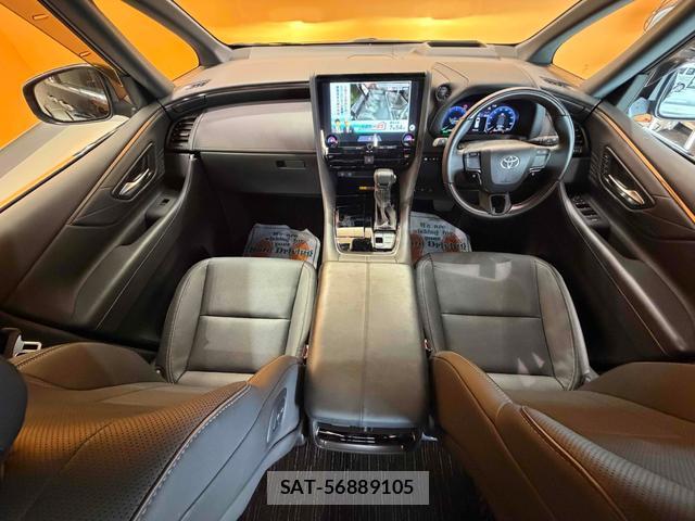 Toyota ALPHARD HYBRID 2024-06 8221296-1