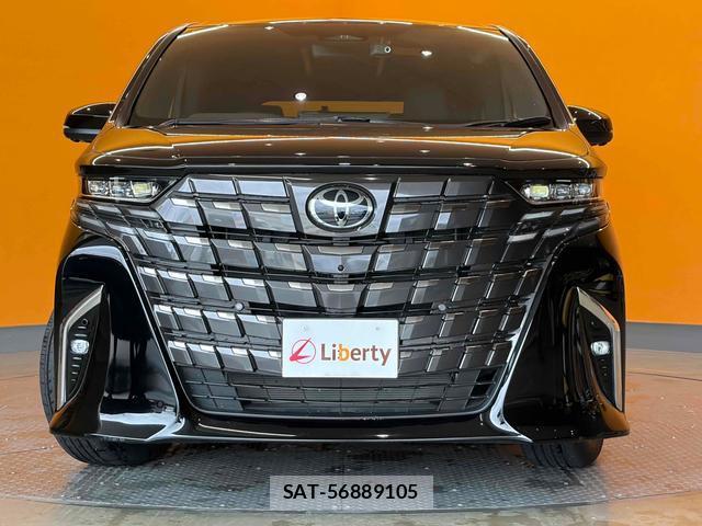 Toyota ALPHARD HYBRID 2024-06 8221296-11