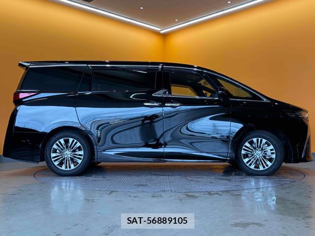 Toyota ALPHARD HYBRID 2024-06 8221296-13