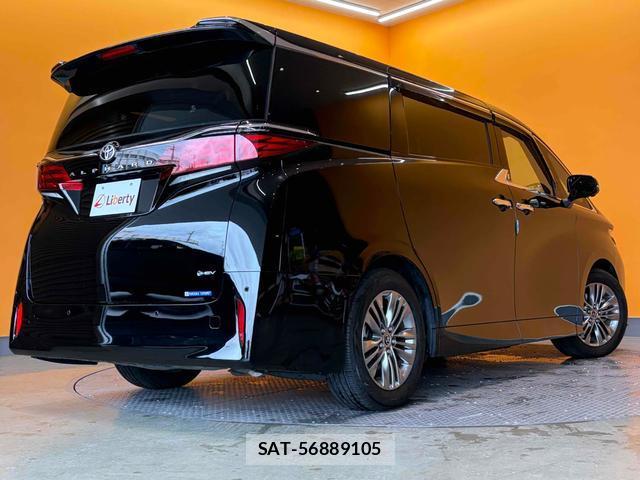 Toyota ALPHARD HYBRID 2024-06 8221296-14