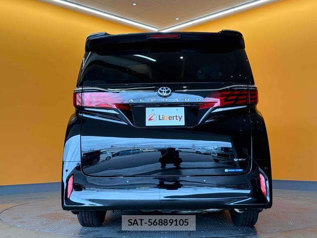 Toyota ALPHARD HYBRID 2024-06 8221296-15