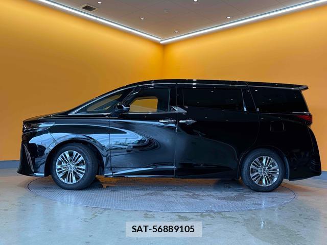 Toyota ALPHARD HYBRID 2024-06 8221296-17