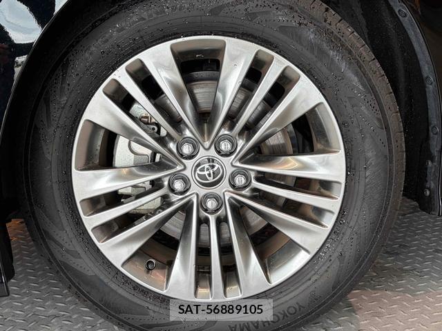 Toyota ALPHARD HYBRID 2024-06 8221296-19