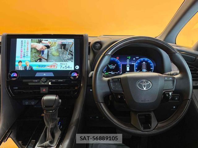 Toyota ALPHARD HYBRID 2024-06 8221296-2