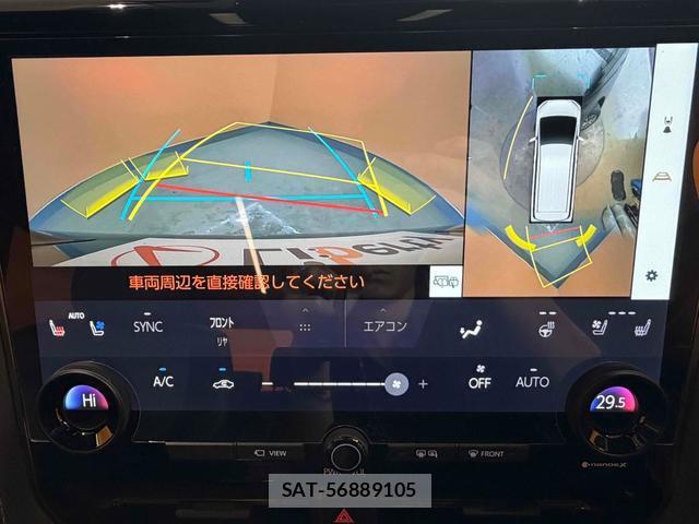 Toyota ALPHARD HYBRID 2024-06 8221296-3