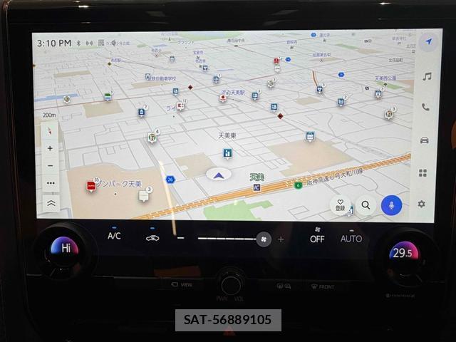 Toyota ALPHARD HYBRID 2024-06 8221296-5