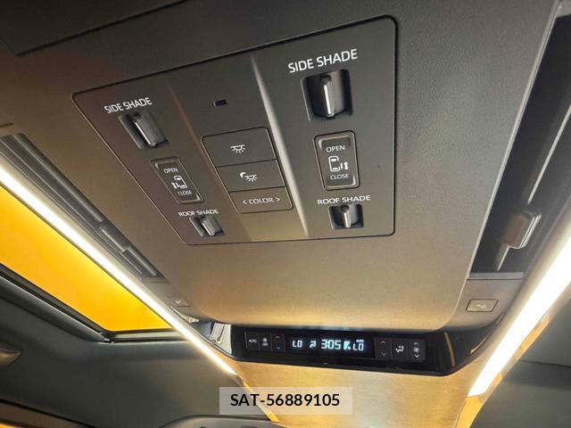 Toyota ALPHARD HYBRID 2024-06 8221296-9